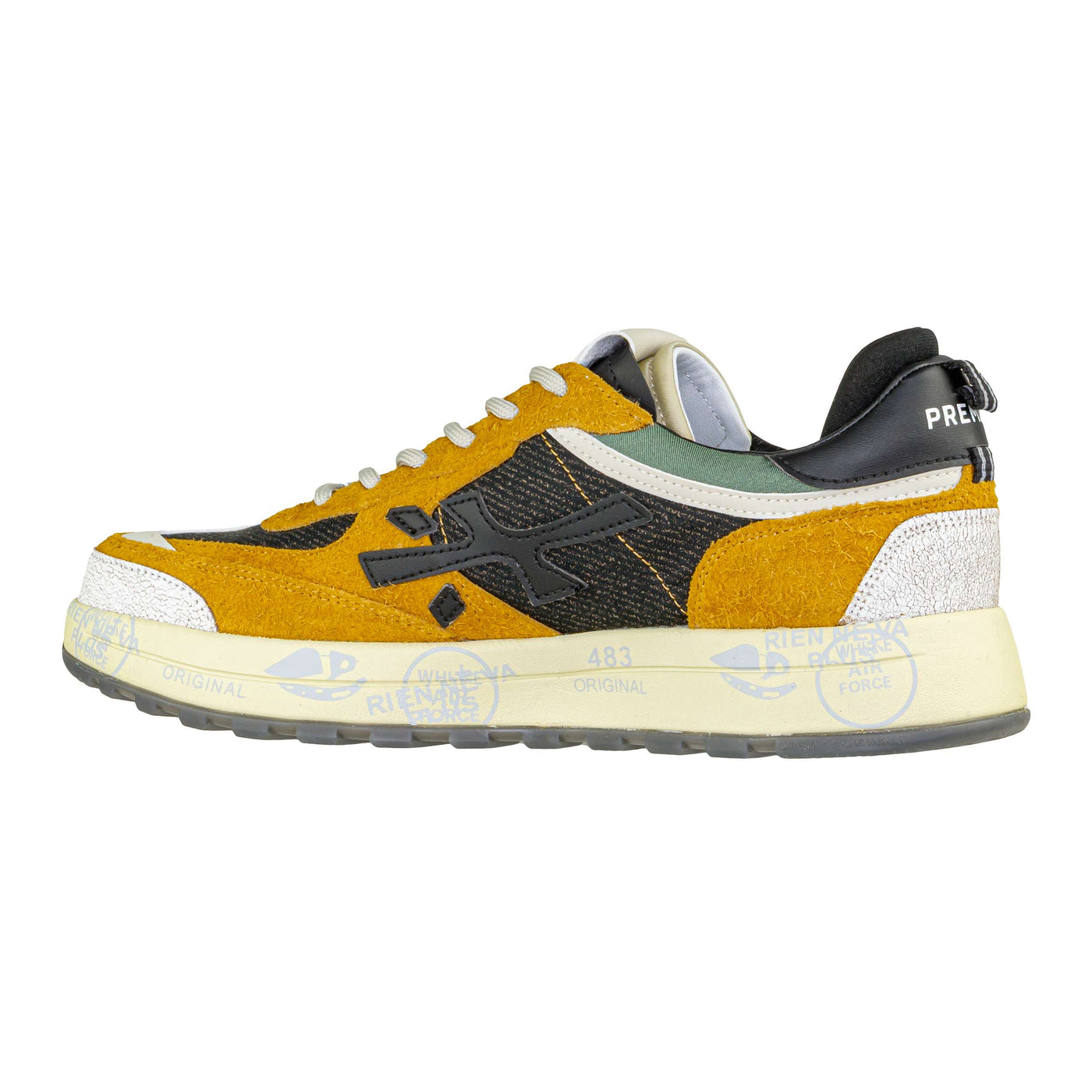 PREMIATA NOUS 7842