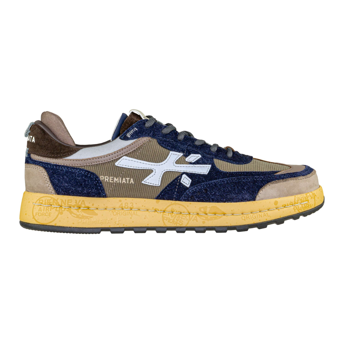 PREMIATA NOUS 7843