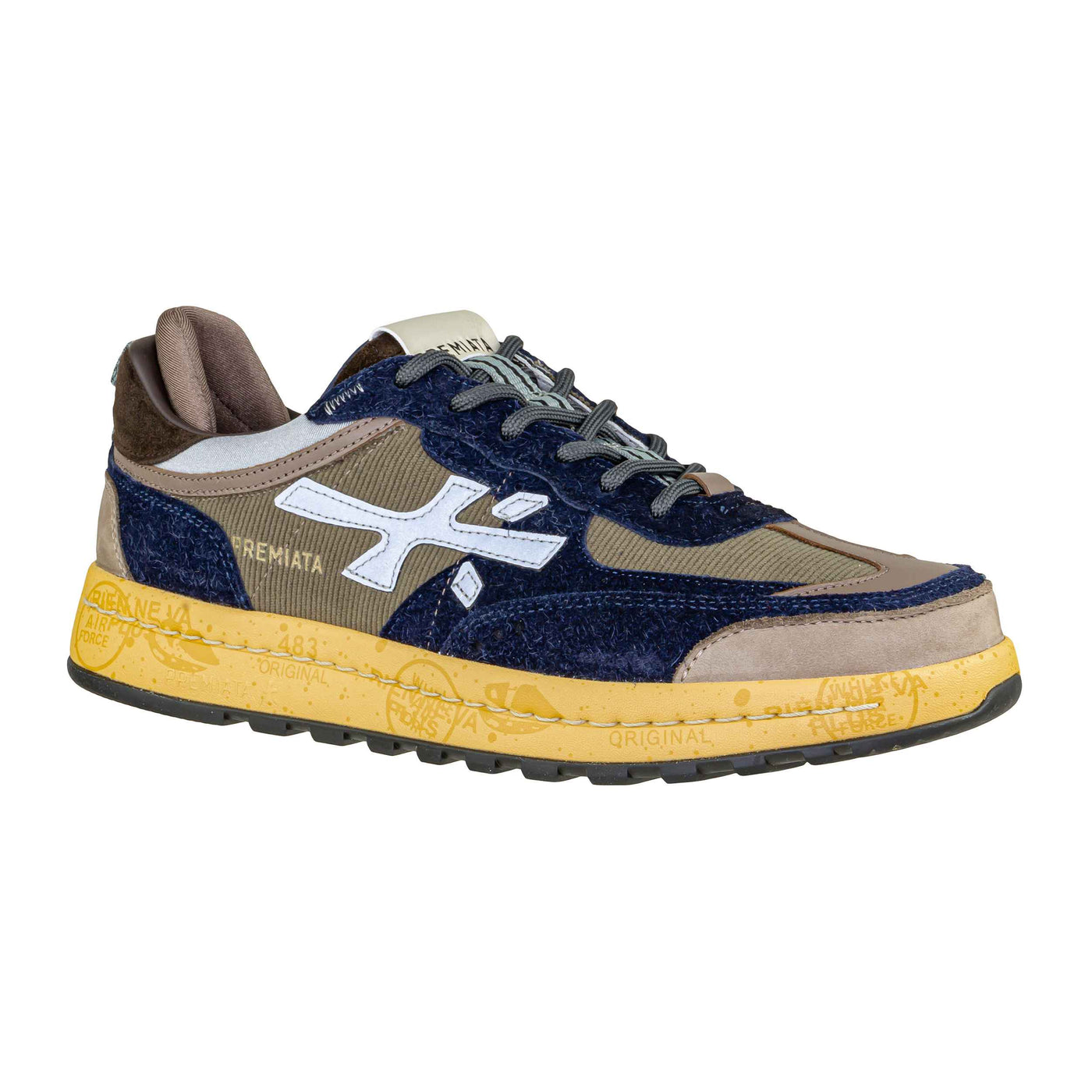 PREMIATA NOUS 7843