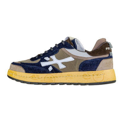 PREMIATA NOUS 7843