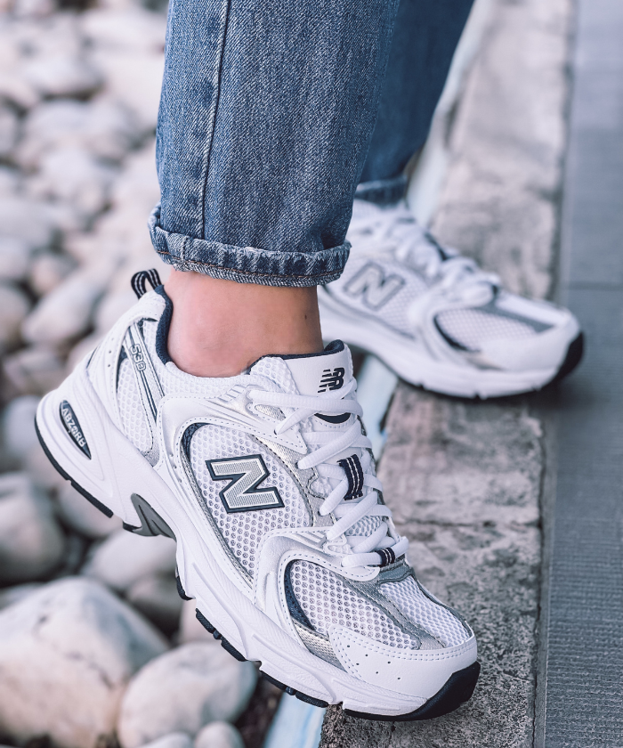 Marche 2025 scarpe americane