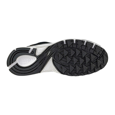 SAUCONY JAZZ GRID 9 BLACK