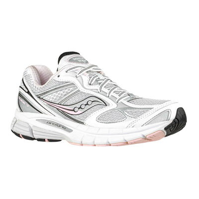 SAUCONY PROGRID GUIDE 7 WHITE/PINK