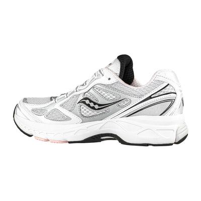 SAUCONY PROGRID GUIDE 7 WHITE/PINK