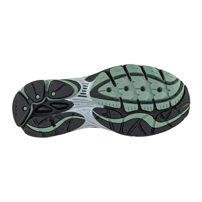 SAUCONY PROGRID OMNI 9 BROWN/NAVY