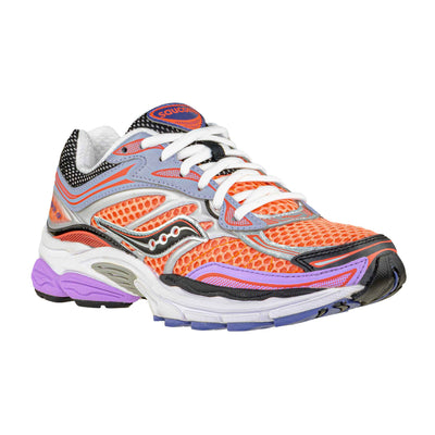 SAUCONY PROGRID OMNI 9 PINK/PURPLE