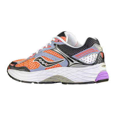SAUCONY PROGRID OMNI 9 PINK/PURPLE