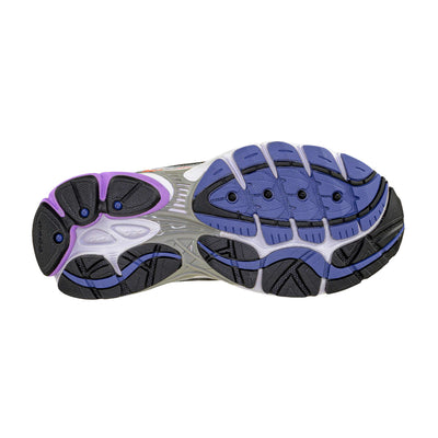 SAUCONY PROGRID OMNI 9 PINK/PURPLE