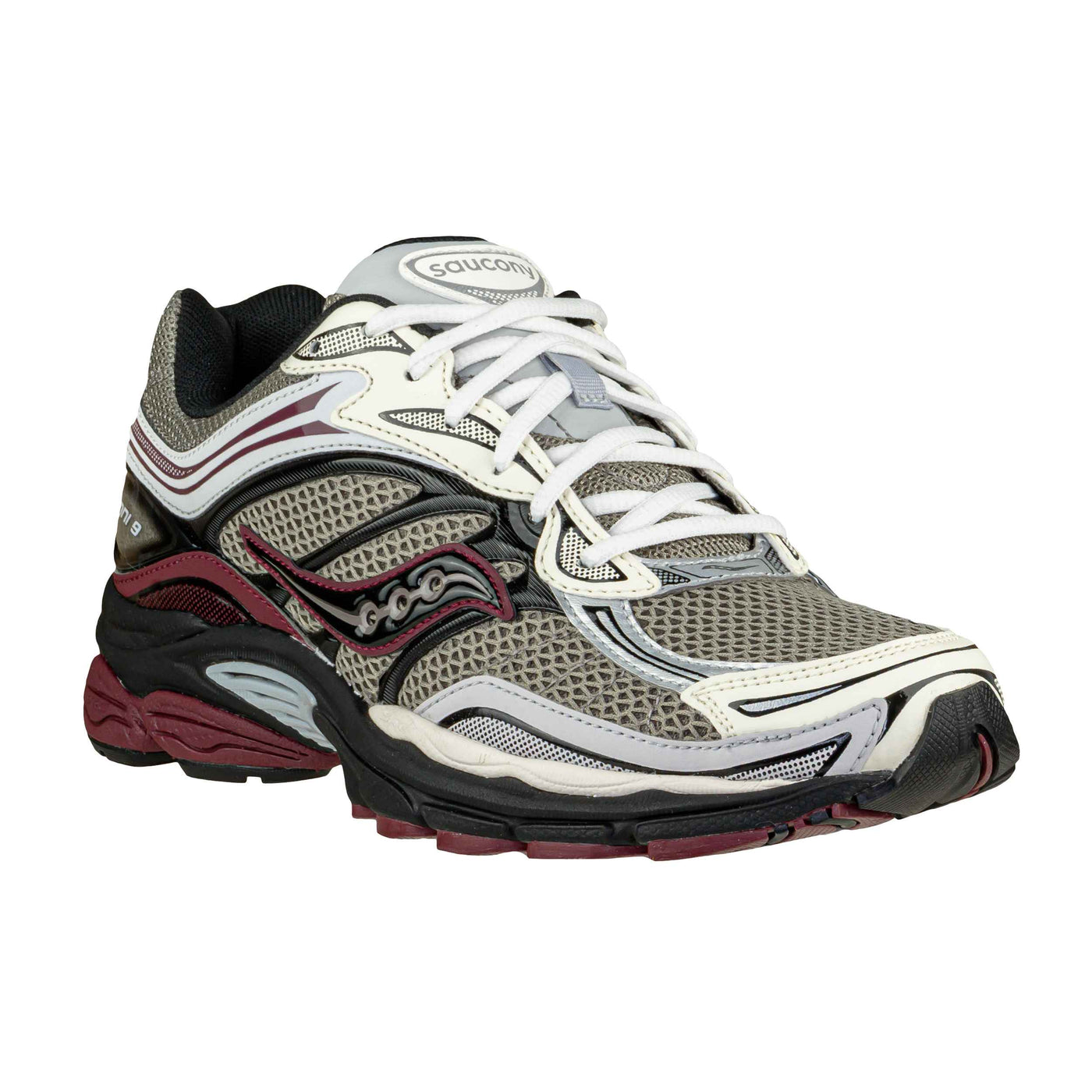 SAUCONY PROGRID OMNI 9 TAN/MARRONE