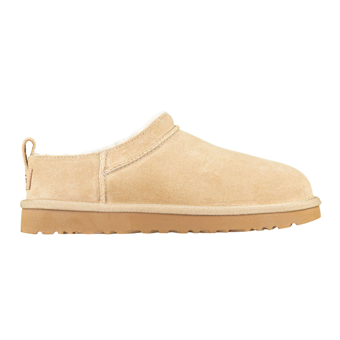UGG W CLASSIC MICRO SAND