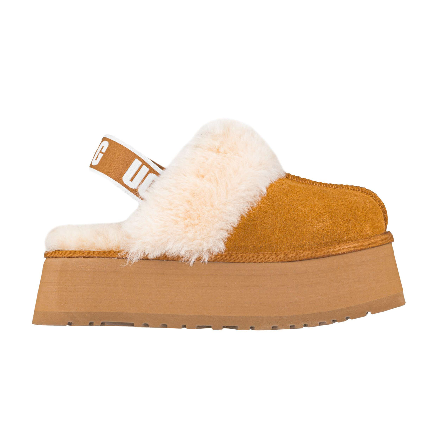 UGG W FUNKETTE CHE