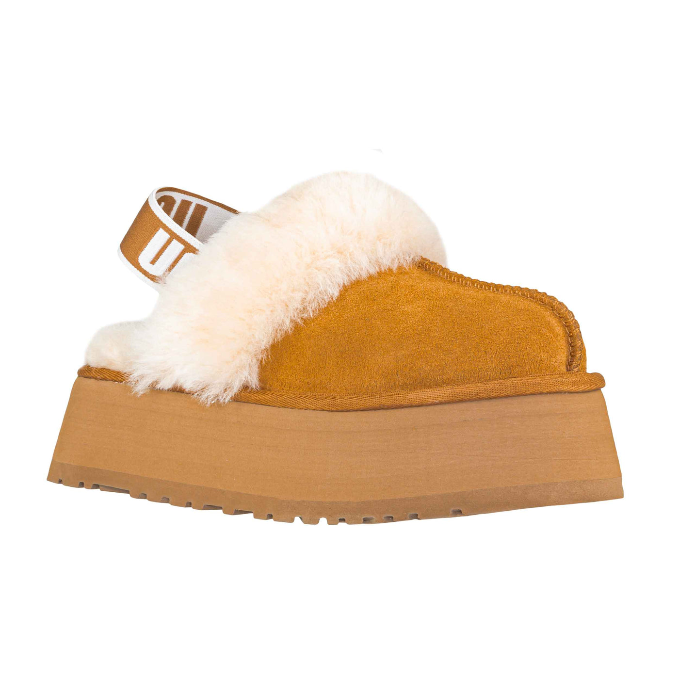 UGG W FUNKETTE CHE