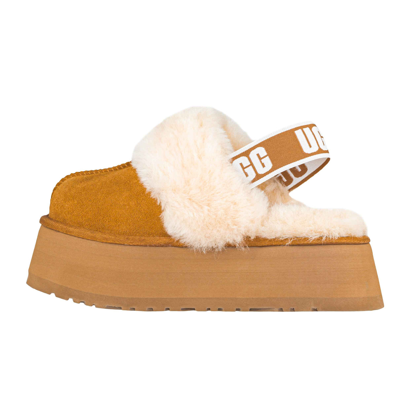 UGG W FUNKETTE CHE