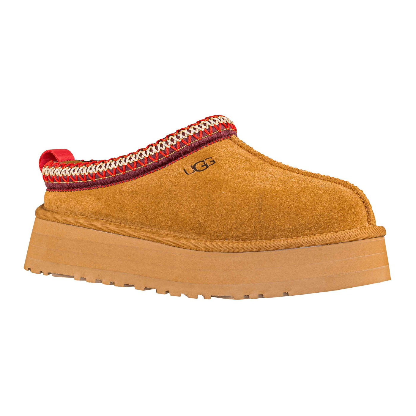 UGG W TAZZ II CHESTNUT