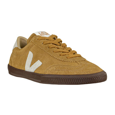 VEJA VOLLEY SUEDE TENT NATURAL EAGLE