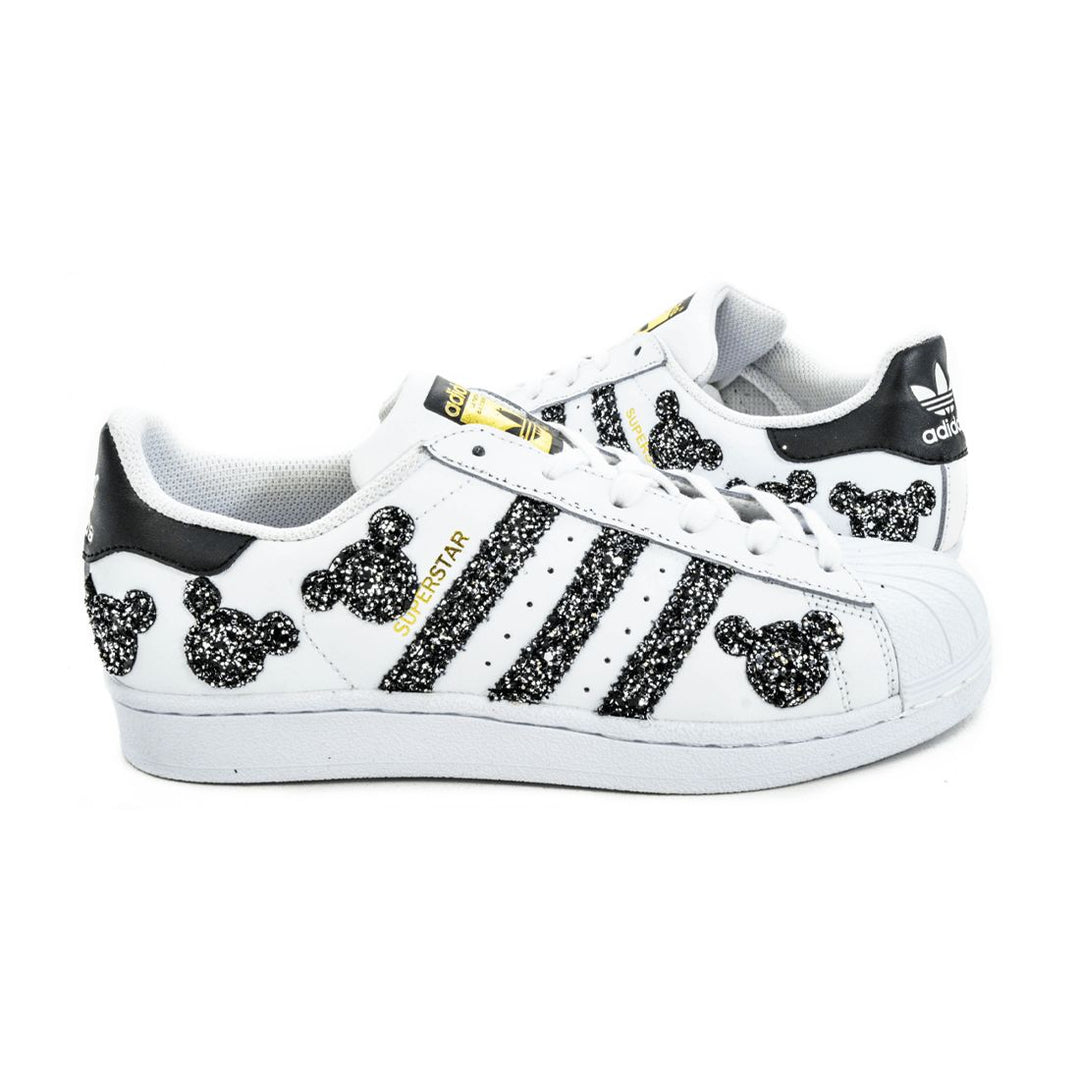 ADIDAS SUPERSTAR PERSONALIZZATE MICKY – Loggi Shop