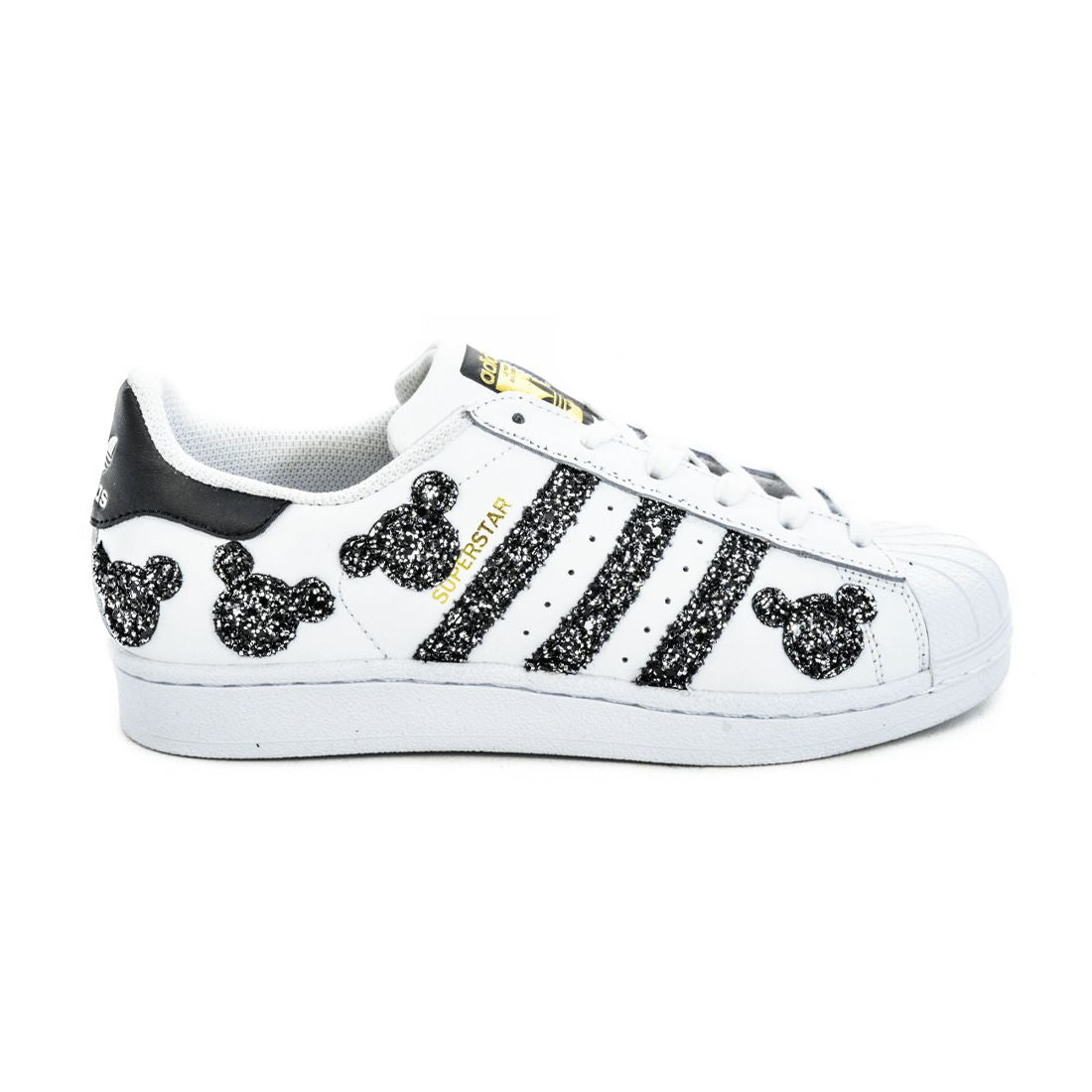 ADIDAS SUPERSTAR PERSONALIZZATE MICKY