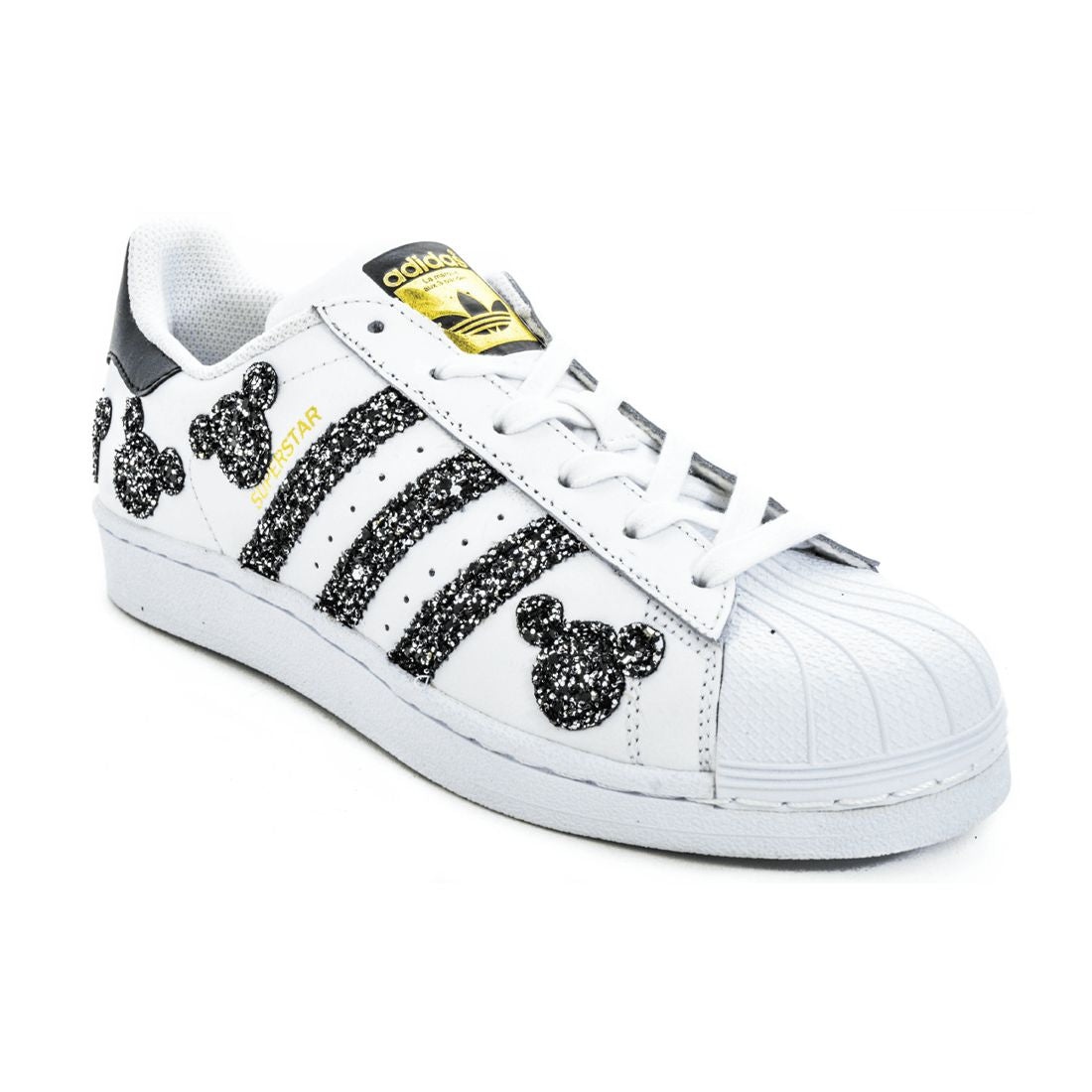 ADIDAS SUPERSTAR PERSONALIZZATE MICKY