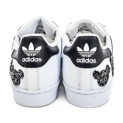 ADIDAS SUPERSTAR PERSONALIZZATE MICKY