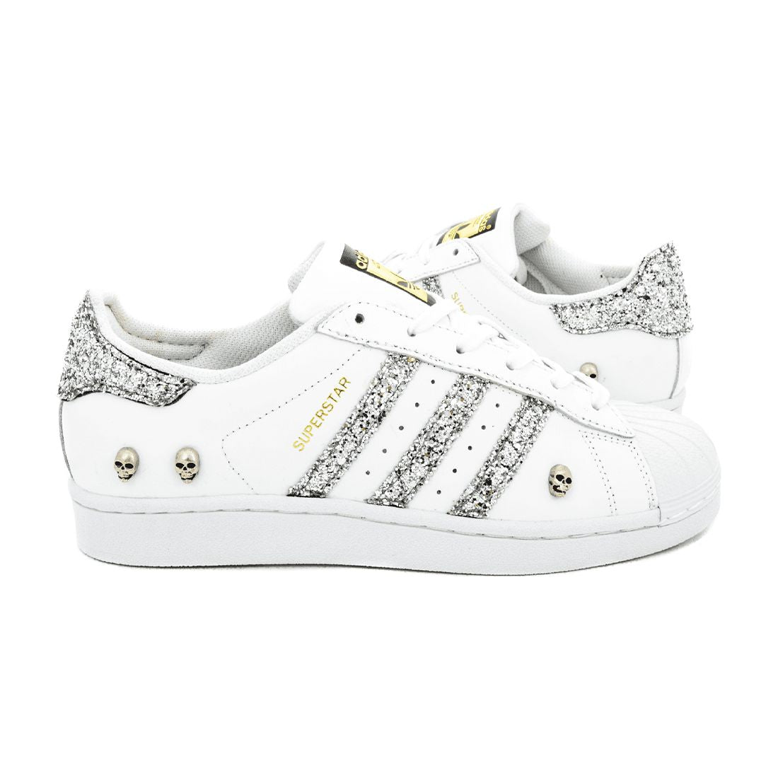 ADIDAS SUPERSTAR PERSONALIZZATE EACO