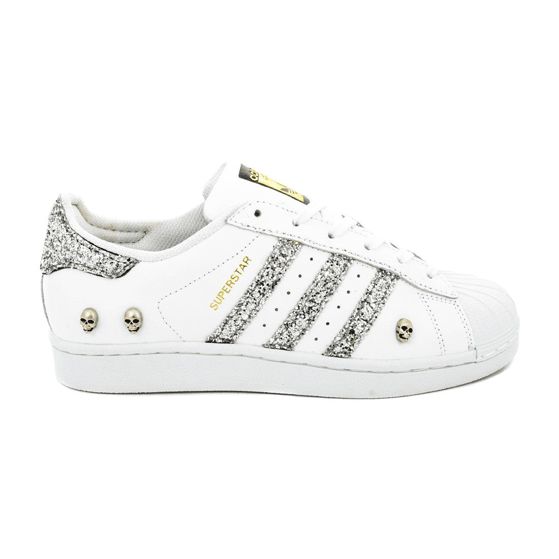ADIDAS SUPERSTAR PERSONALIZZATE EACO