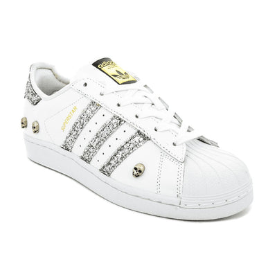 ADIDAS SUPERSTAR PERSONALIZZATE EACO