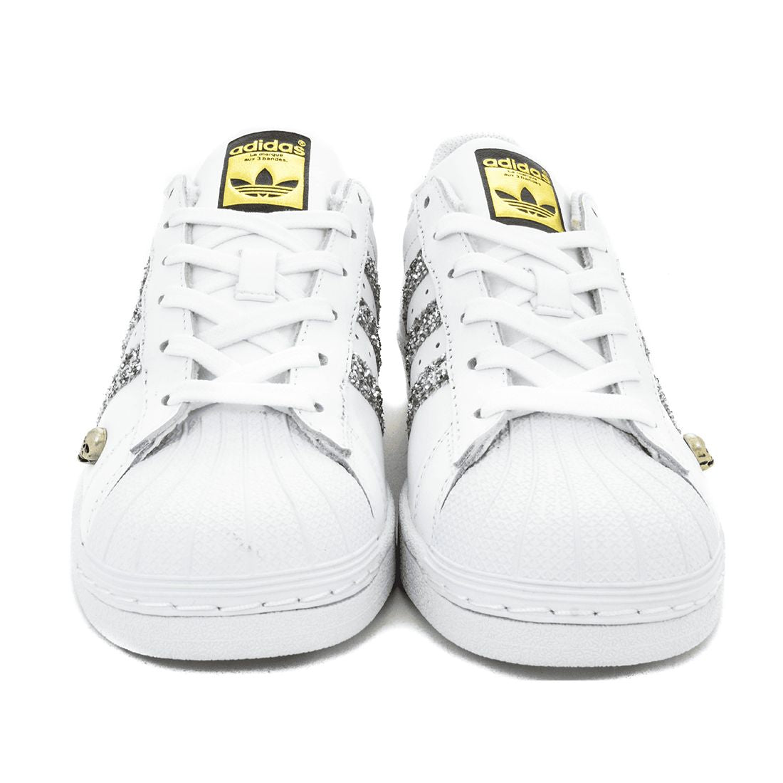 ADIDAS SUPERSTAR PERSONALIZZATE EACO
