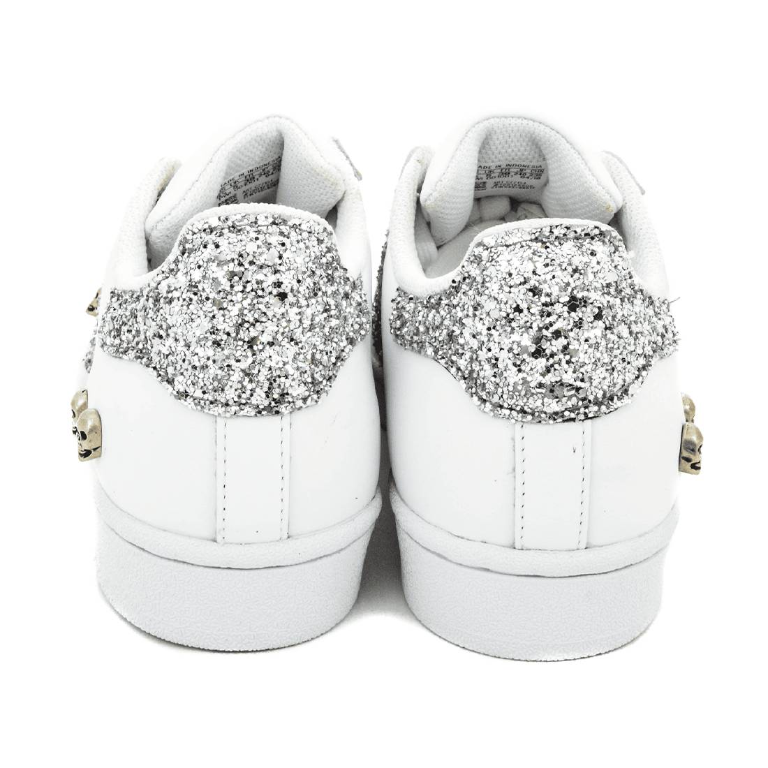 ADIDAS SUPERSTAR PERSONALIZZATE EACO