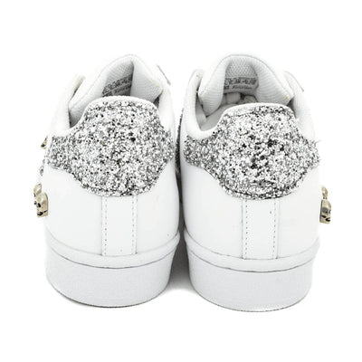 ADIDAS SUPERSTAR PERSONALIZZATE EACO