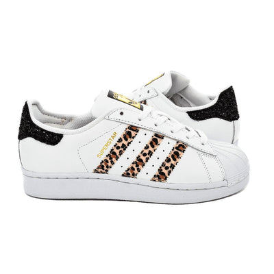 ADIDAS SUPERSTAR PERSONALIZZATE LISIDE