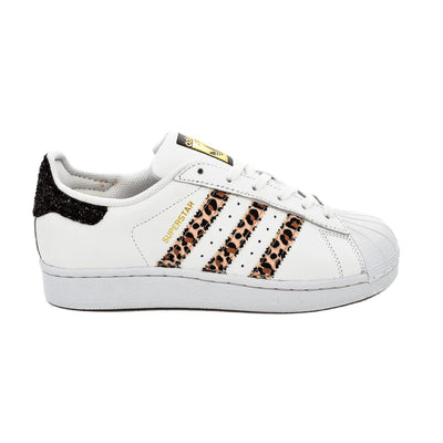 ADIDAS SUPERSTAR PERSONALIZZATE LISIDE