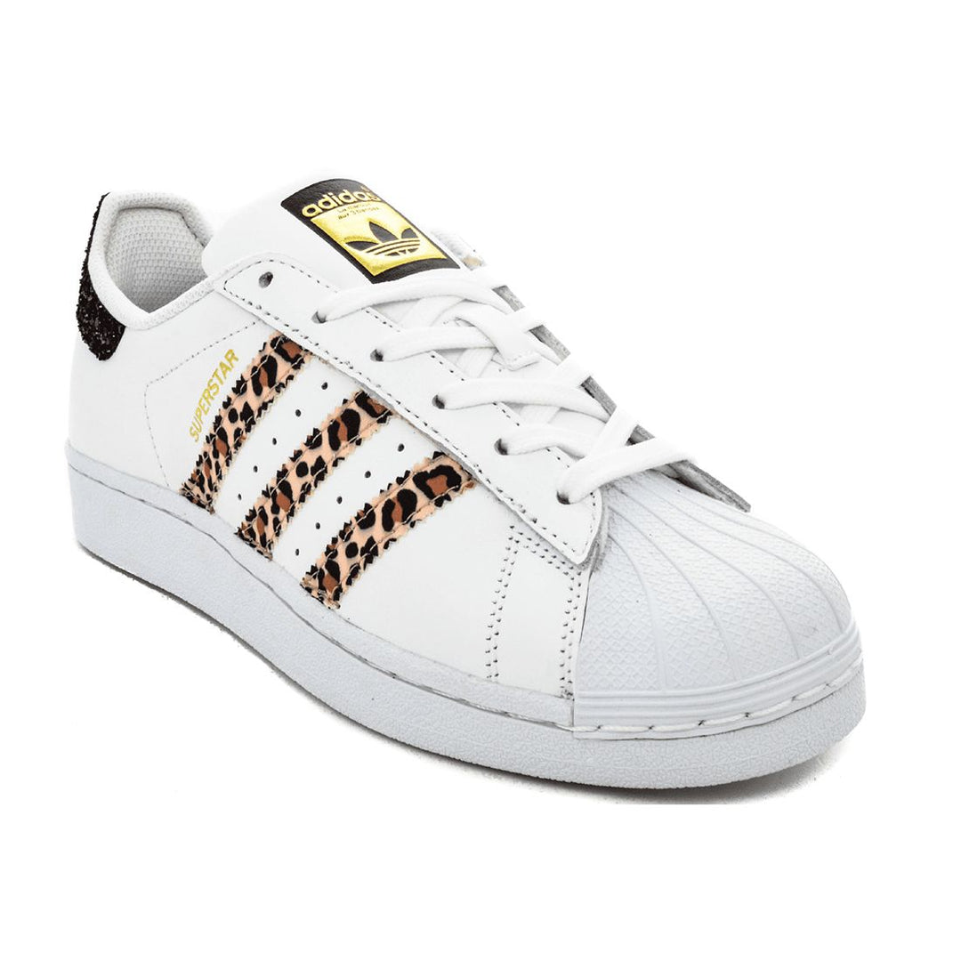 ADIDAS SUPERSTAR PERSONALIZZATE LISIDE Loggi Shop