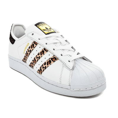 ADIDAS SUPERSTAR PERSONALIZZATE LISIDE