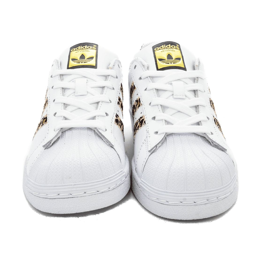 ADIDAS SUPERSTAR PERSONALIZZATE LISIDE