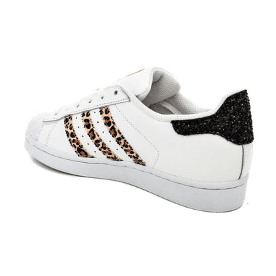 ADIDAS SUPERSTAR PERSONALIZZATE LISIDE