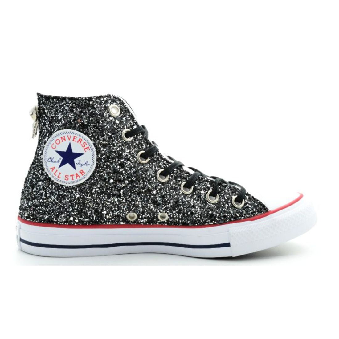 CONVERSE PERSONALIZZATE SCEGLI IL NOME