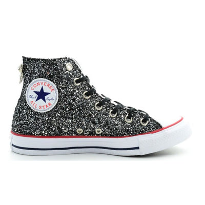 CONVERSE PERSONALIZZATE SCEGLI IL NOME