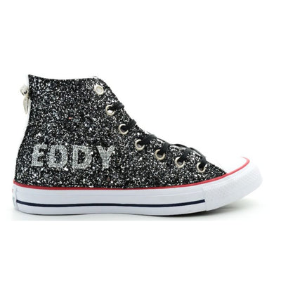 CONVERSE PERSONALIZZATE SCEGLI IL NOME