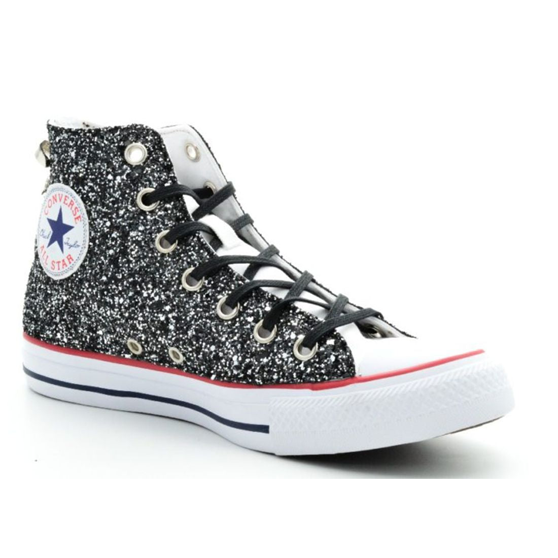 CONVERSE PERSONALIZZATE SCEGLI IL NOME