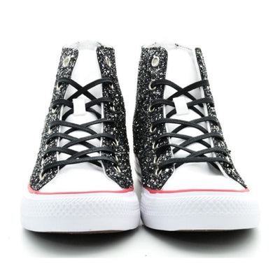 CONVERSE PERSONALIZZATE SCEGLI IL NOME
