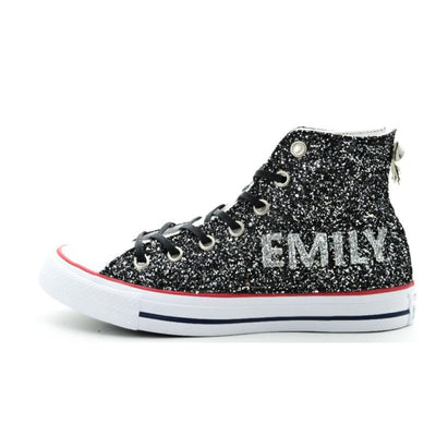 CONVERSE PERSONALIZZATE SCEGLI IL NOME
