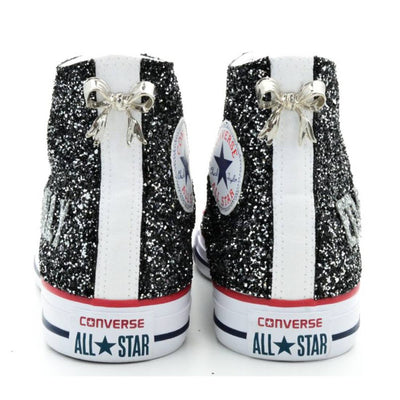 CONVERSE PERSONALIZZATE SCEGLI IL NOME