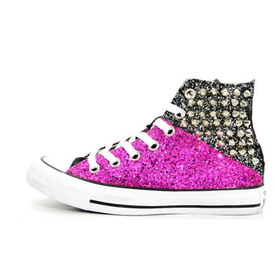CONVERSE NERA JOSE