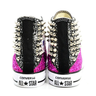 CONVERSE NERA JOSE