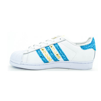 ADIDAS SUPERSTAR PERSONALIZZATE IAN