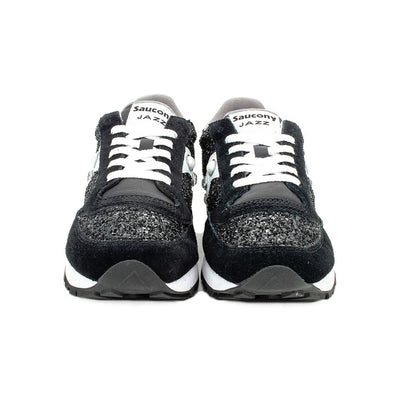 SAUCONY JAZZ PERSONALIZZATE NERO BISSAU Loggi Shop