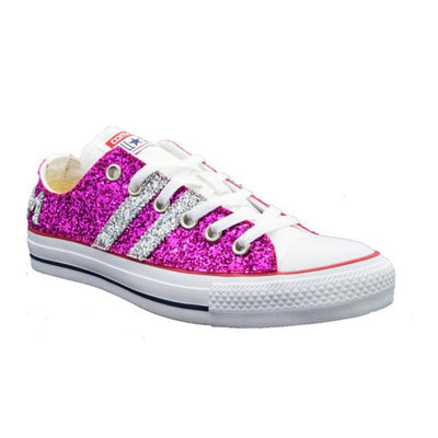 CONVERSE DICCI LE TUE INIZIALI