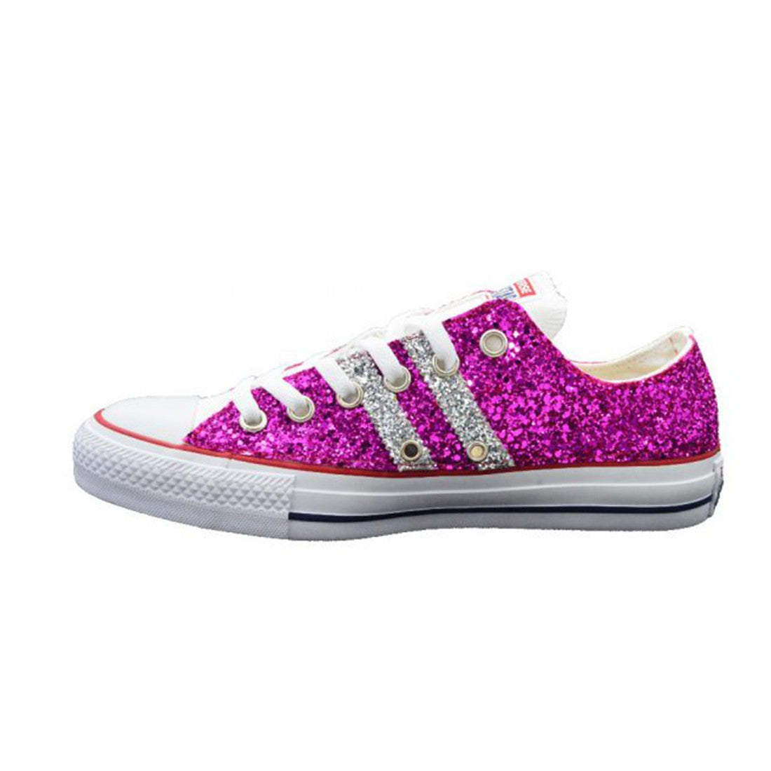 CONVERSE DICCI LE TUE INIZIALI