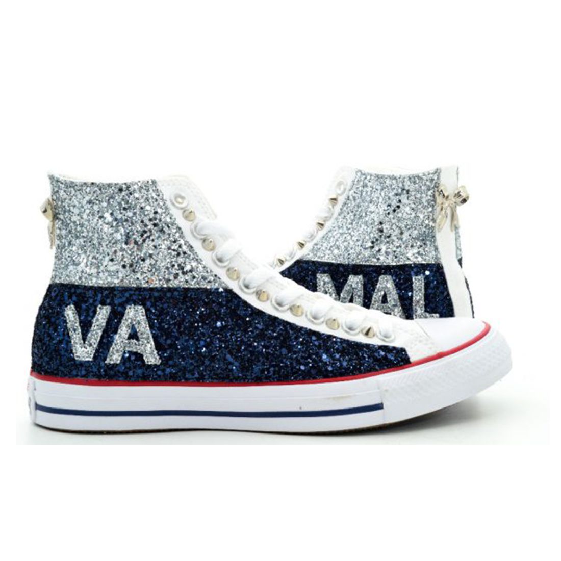 CONVERSE PERSONALIZZATE SCEGLI IL TUO NOME