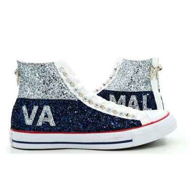 CONVERSE PERSONALIZZATE SCEGLI IL TUO NOME